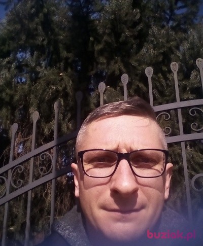 Krzyss33, Mężczyzna, 40, Tarnów, Polska: 1
