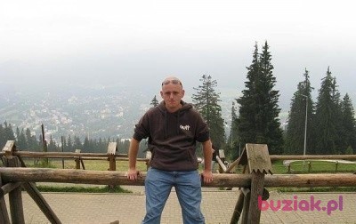 Tomek, Mężczyzna, 40, Warszawa, Polska, Zdjęcie: 2
