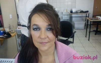 Iwona, Kobieta, 49, Polska: 1