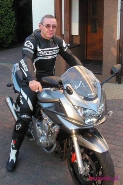 Tomek, Male, 45, Tychy, Polska, Photo: 3