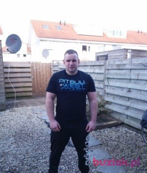 Daniel, Male, 37, Holandia, Photo: 2