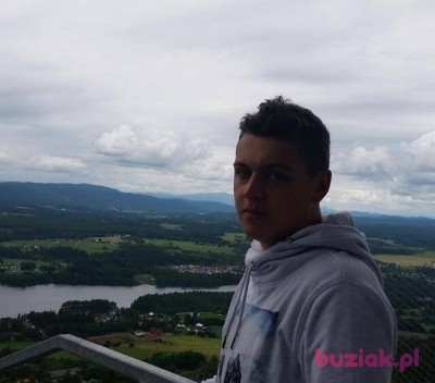 Szymon, Male, 28, Bochnia, Polska: 1