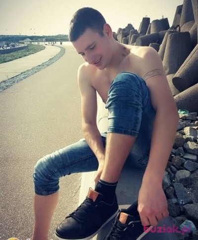 radyk, Male, 30, Puck, Polska: 1