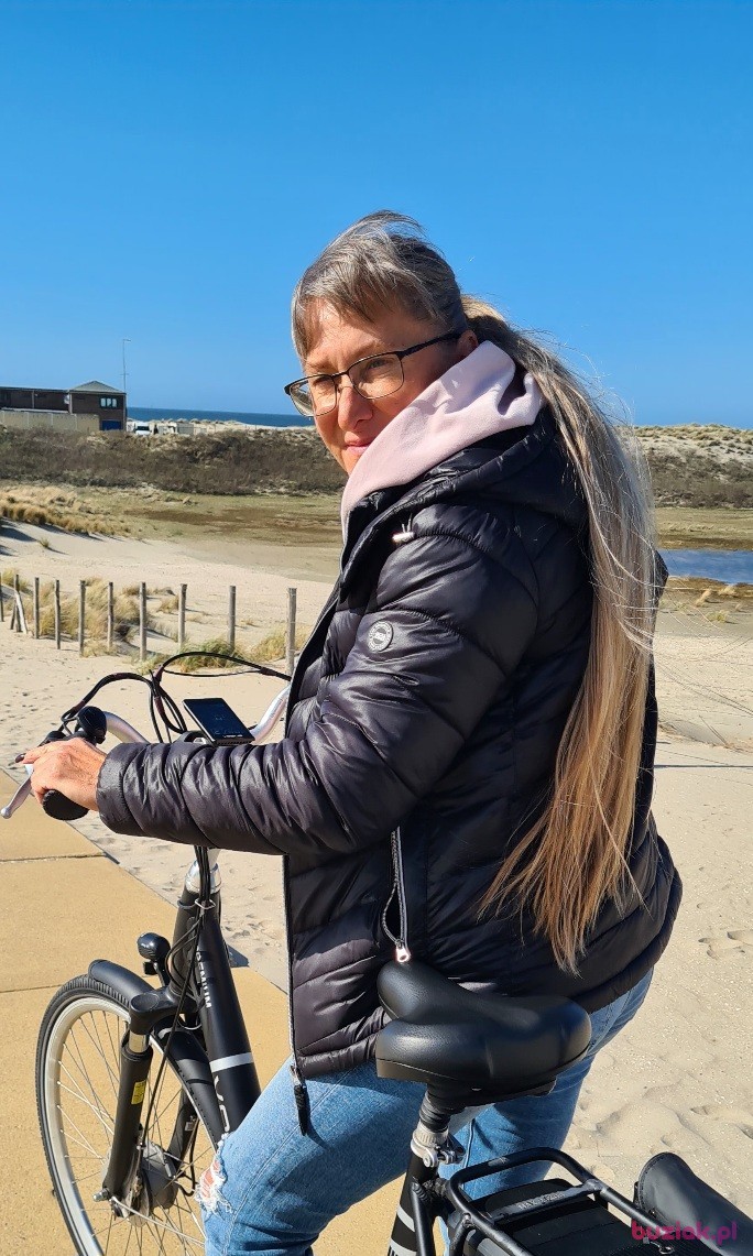 Lucyna, Female, 54, Haga, Holandia, Photo: 9