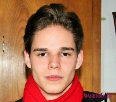 kuba97, Mężczyzna, 28, Warszawa, Polska: 1