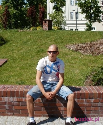 Damian, Mężczyzna, 32, Gliwice, Polska, Zdjęcie: 2