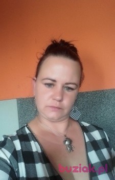 Hania, Female, 44, Zabrze, Polska, Photo: 1
