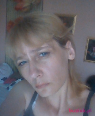 Hanna, Female, 53, Bydgoszcz, Polska, Photo: 1