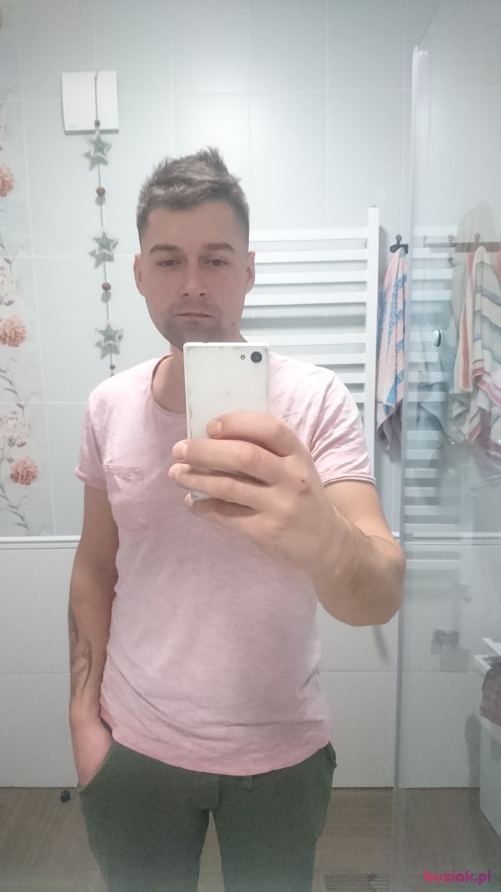 Natan, Male, 36, Mińsk Mazowiecki, Polska: 1