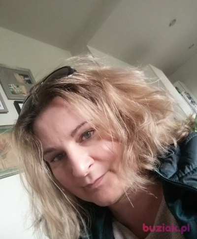 Hanka, Female, 50, Rybnik, Polska, Photo: 1
