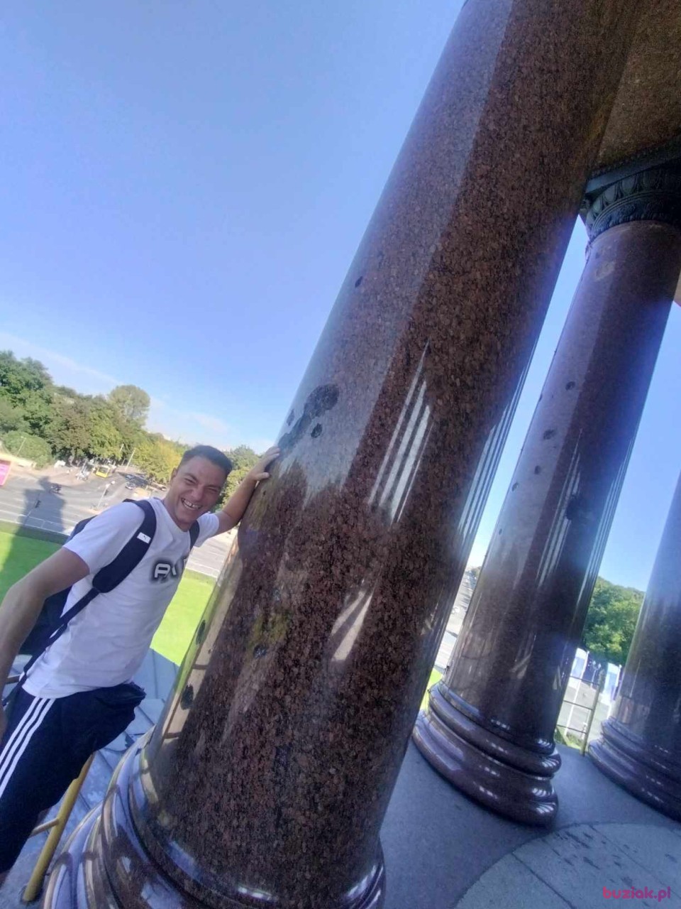 Patryk, Mężczyzna, 39, Berlin, Niemcy, Zdjęcie: 12
