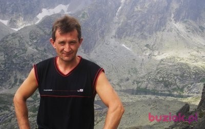 Marek, Mężczyzna, 56, Bielsko-Biała, Polska, Zdjęcie: 3