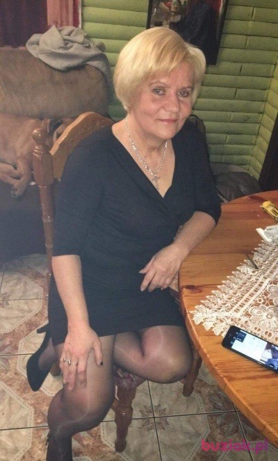 Gabriela, Kobieta, 63, Warszawa, Polska, Zdjęcie: 3