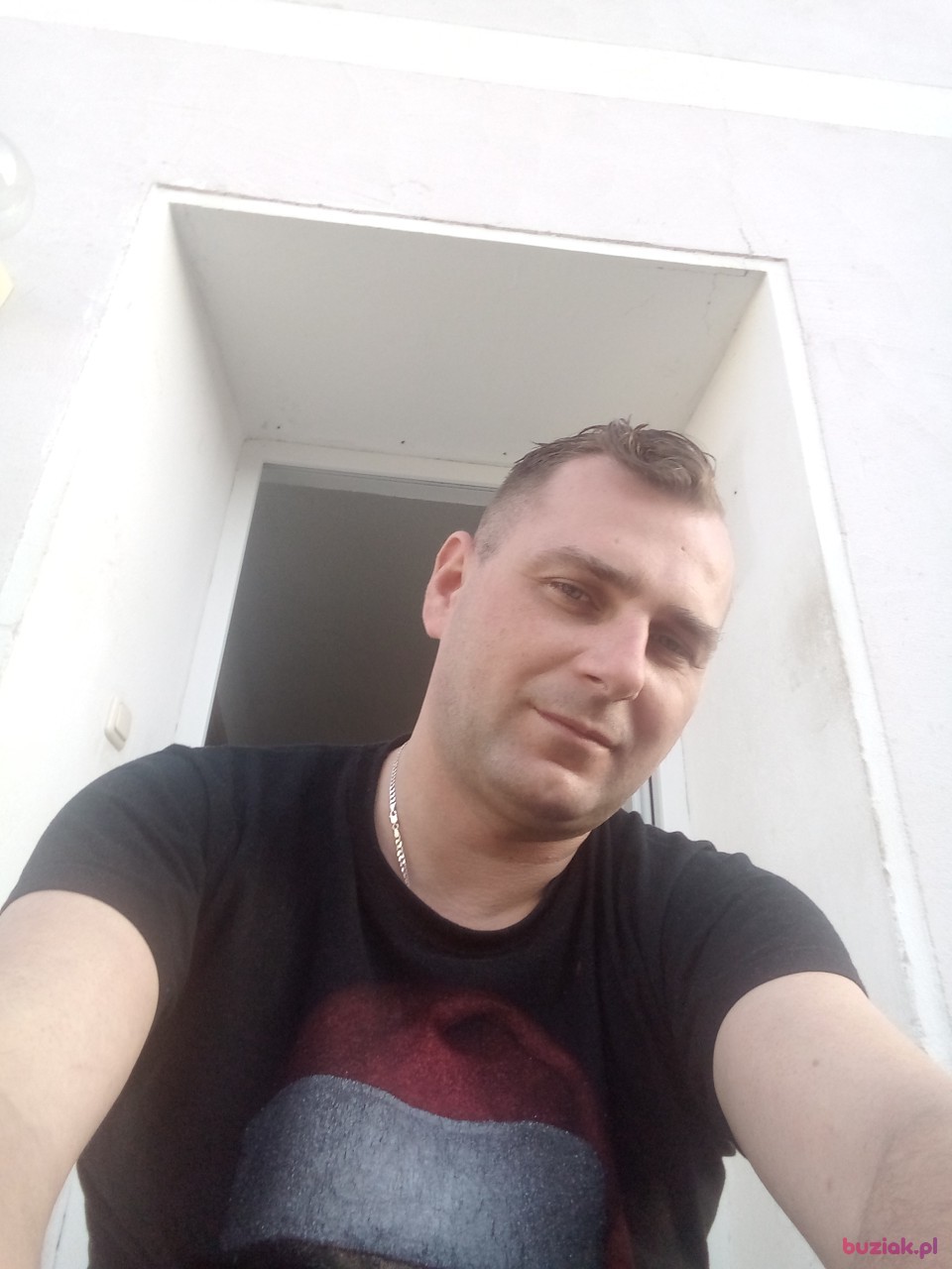 Piotr, Male, 39, Monachium, Niemcy, Photo: 1