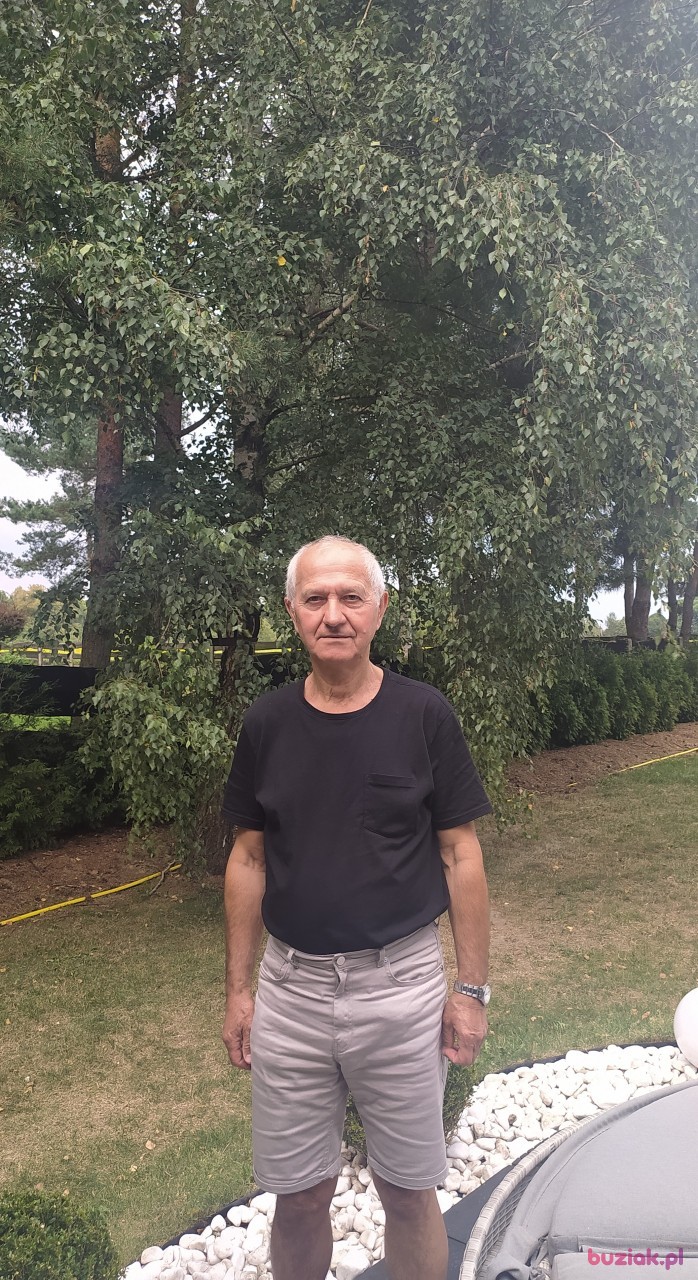 Karol, Male, 66, Tomaszów Mazowiecki, Polska, Photo: 2