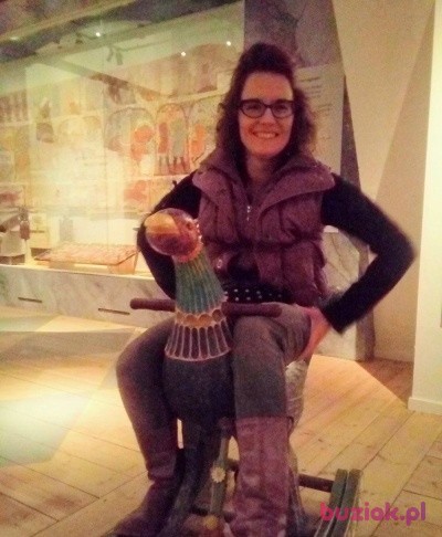 Paulina, Kobieta, 48, Wrocław, Polska: 1