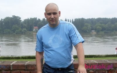 DAniel, Mężczyzna, 40, Toruń, Polska: 1