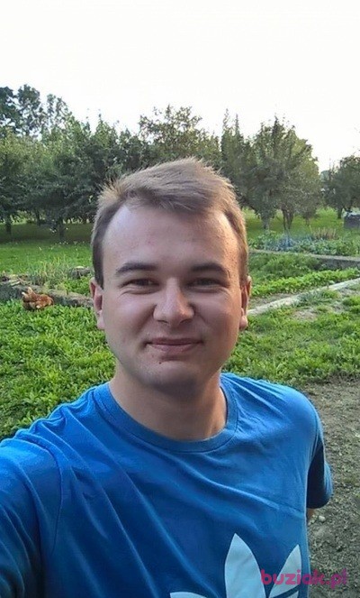 Adam, Male, 29, Ostrowiec Swiętokrzyski, Polska, Photo: 2