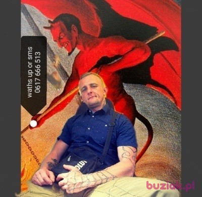 Michal, Male, 36, Holandia, Photo: 3