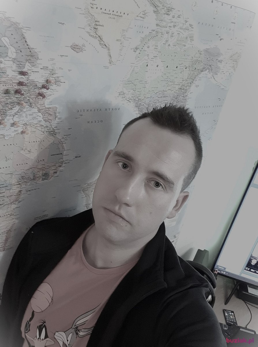 Paweł, Male, 32, Wellingborough, Wielka Brytania: 1