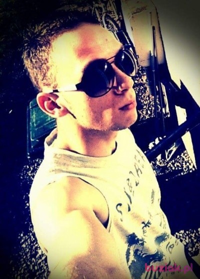 Grzegorz , Male, 31, Poznań, Polska: 1