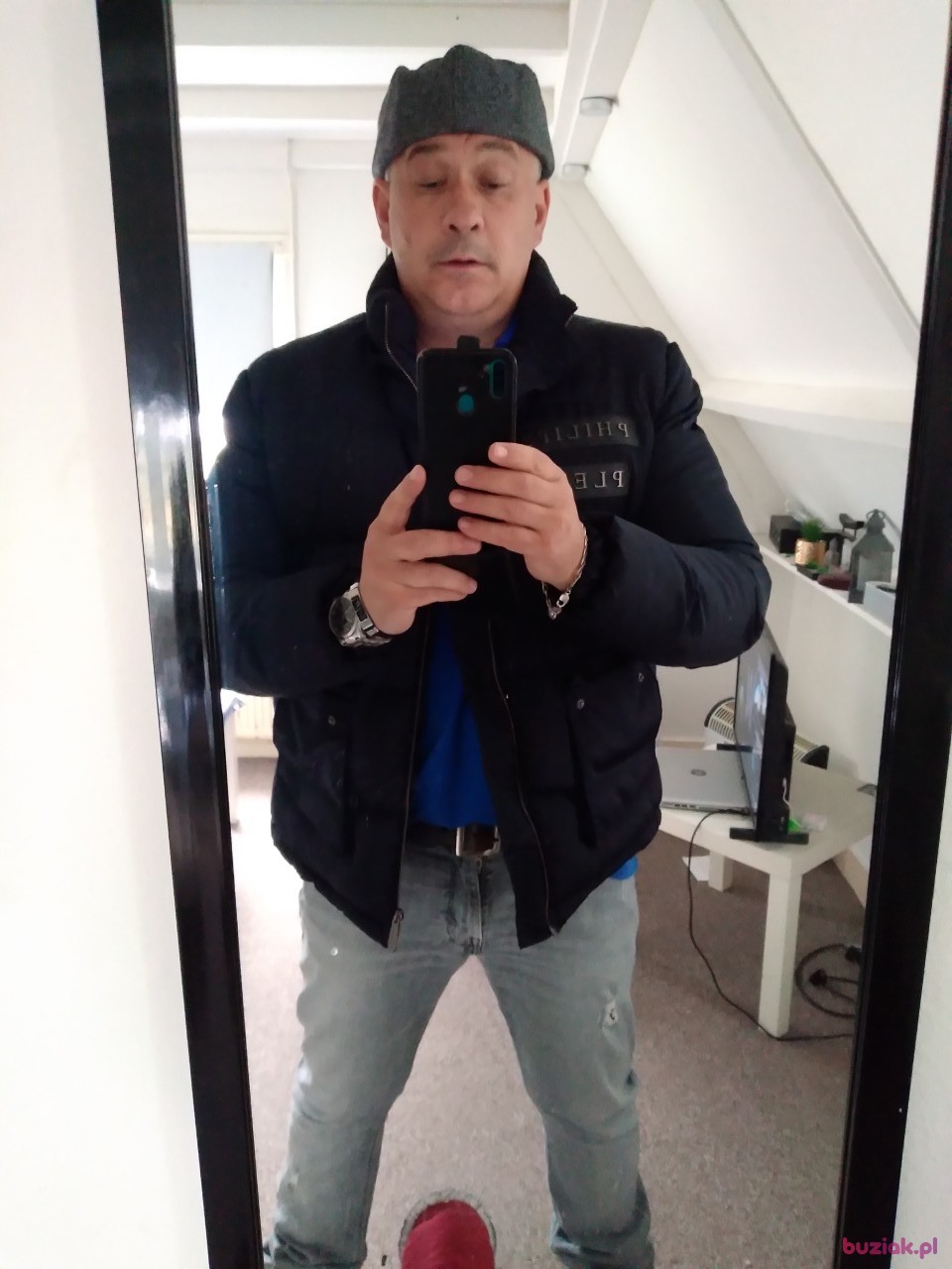 Marek, Mężczyzna, 51, Koszalin, Polska, Zdjęcie: 1