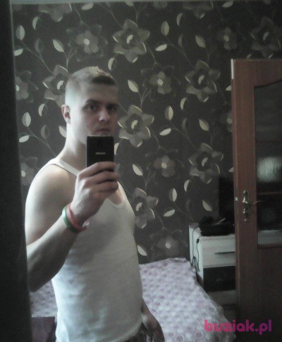 Patryk, Male, 32, Słupsk, Polska: 1