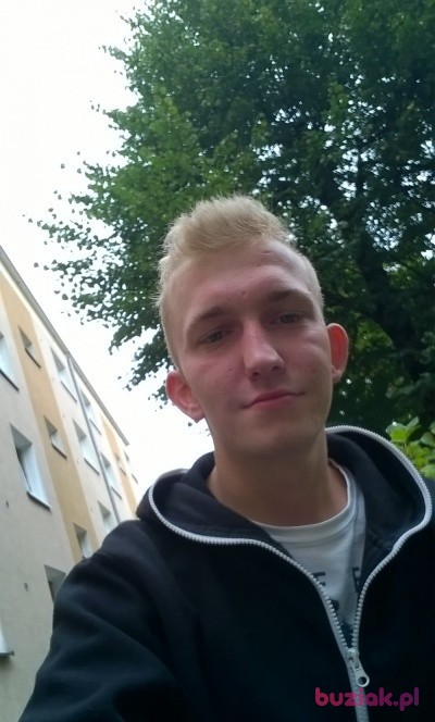 Maciej, Male, 26, Kędzierzyn-Koźle, Polska: 1