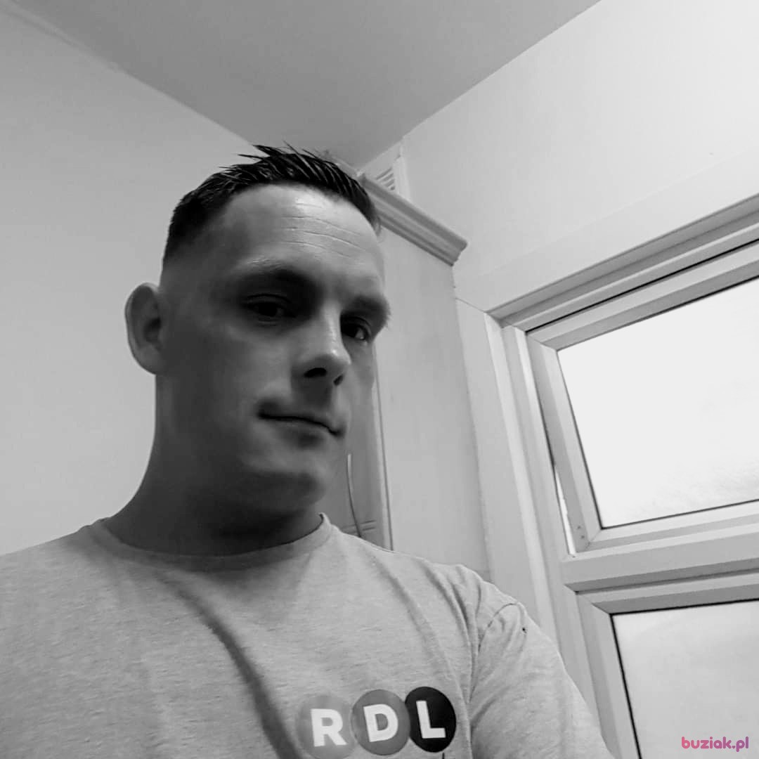 Ryszard, Mężczyzna, 34, Westminster, Wielka Brytania: 1