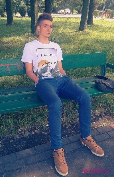 Axsel, Mężczyzna, 28, Kraków, Polska, Zdjęcie: 1