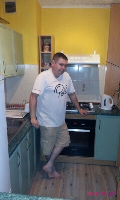 Grzegorz, Male, 46, Zabrze, Polska, Photo: 1