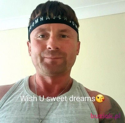 Krismen, Mężczyzna, 43, Wielka Brytania: 1