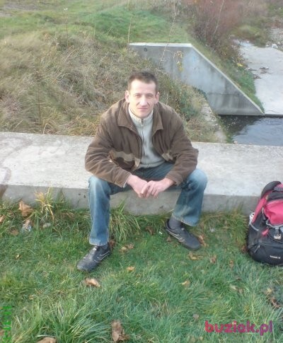 Tomasz19790, Mężczyzna, 45, Bielsko-Biała, Polska: 1