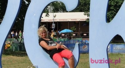 Majka, Female, 50, Stalowa Wola, Polska: 1