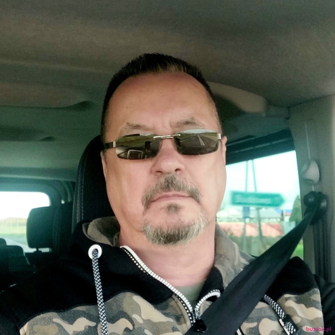 Kazik lub Kazimierz, Mężczyzna, 65, Złocieniec, Polska, Zdjęcie: 1