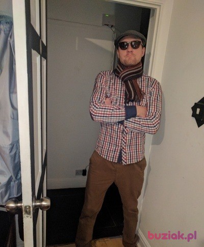 Rahim90, Male, 35, Wielka Brytania, Photo: 2