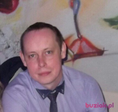 Wiesiek, Mężczyzna, 49, Radlin, Polska, Zdjęcie: 2