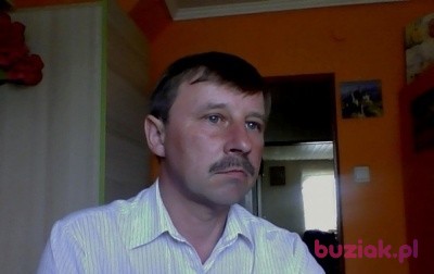 leszek, Male, 53, Zamość, Polska: 1