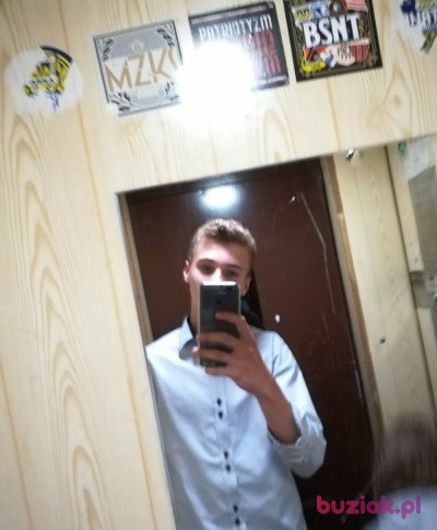Piotr , Mężczyzna, 24, Polska: 1