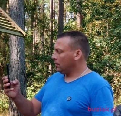 Marcin, Mężczyzna, 42, Pleszew, Polska, Zdjęcie: 1