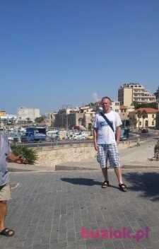 Łukasz, Mężczyzna, 46, Łódź, Polska, Zdjęcie: 2