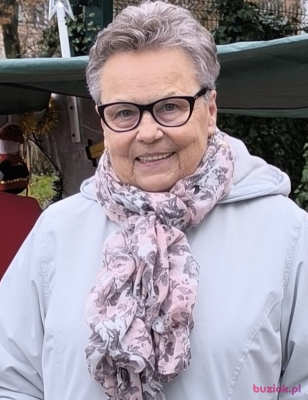 Elzbieta, Kobieta, 72, Polkowice, Polska, Zdjęcie: 1