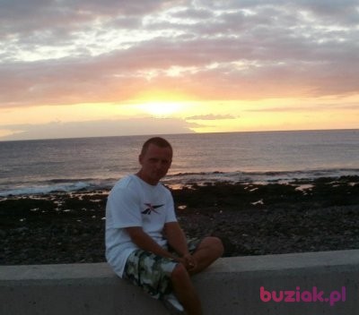 Rafal, Mężczyzna, 45, Adeje, Hiszpania, Zdjęcie: 1