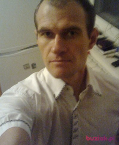 tomasz, Male, 44, Lubań, Polska, Photo: 1