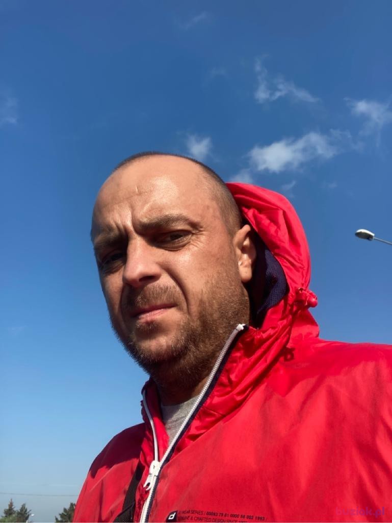 Radek, Mężczyzna, 44, Strzelin, Polska, Zdjęcie: 11