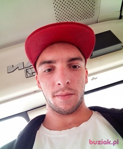 Wojtek, Male, 25, Gorzów Wielkopolski, Polska: 1