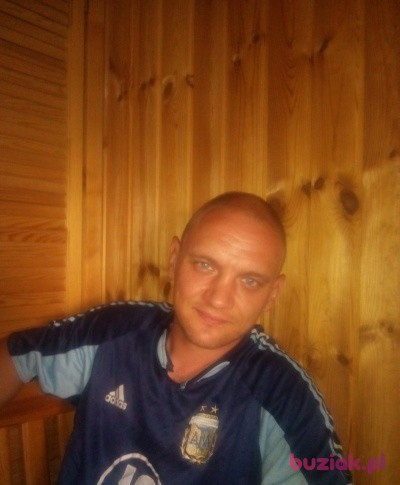 Tomken, Mężczyzna, 41, Legnica, Polska: 1