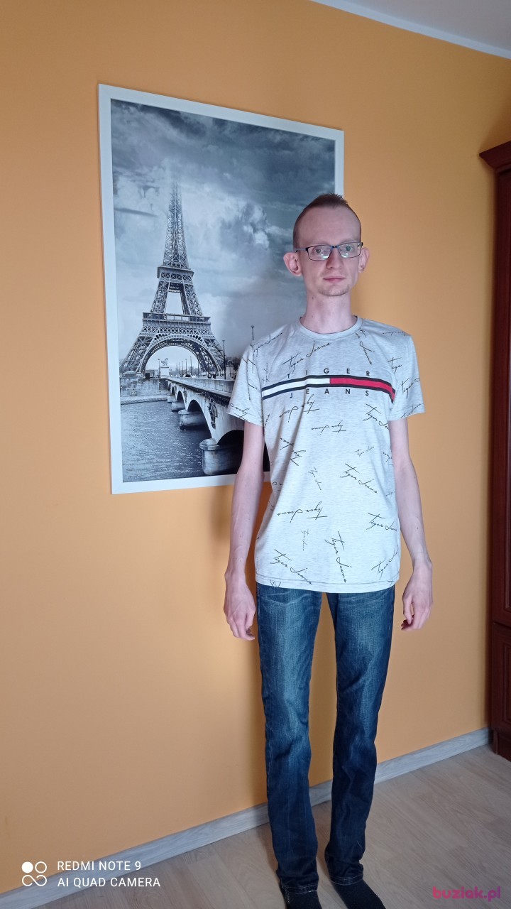 karol, Male, 28, Radom, Polska, Photo: 1