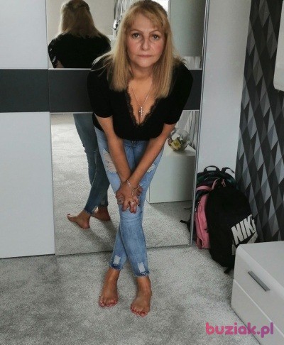 Joanna , Kobieta, 50, Niemcy, Zdjęcie: 5