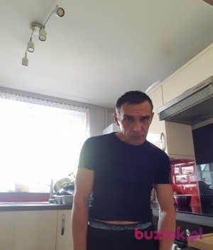 Mariusz, Mężczyzna, 49, Wielka Brytania, Zdjęcie: 2